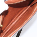 LOUIS VUITTON Monogram Angian Shoulder Bag M51205 LV Auth 213608-20