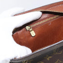 LOUIS VUITTON Monogram Angian Shoulder Bag M51205 LV Auth 213608-21