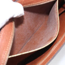 LOUIS VUITTON Monogram Angian Shoulder Bag M51205 LV Auth 213608-22