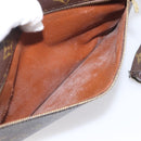 LOUIS VUITTON Monogram Angian Shoulder Bag M51205 LV Auth 213608-24