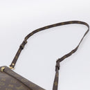 LOUIS VUITTON Monogram Angian Shoulder Bag M51205 LV Auth 213608-8
