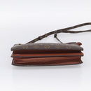 LOUIS VUITTON Monogram Angian Shoulder Bag M51205 LV Auth 213608-9