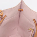 LOUIS VUITTON Damier Azur Giroratta Hand Bag N41579 LV Auth 213610V-23