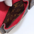 LOUIS VUITTON Monogram Viva Cite MM Shoulder Bag M51164 LV Auth 213619V-22