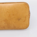 LOUIS VUITTON Monogram Alma Hand Bag M51130 LV Auth 213621-11