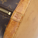 LOUIS VUITTON Monogram Alma Hand Bag M51130 LV Auth 213621-17