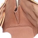 LOUIS VUITTON Monogram Alma Hand Bag M51130 LV Auth 213621-23