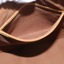 LOUIS VUITTON Monogram Alma Hand Bag M51130 LV Auth 213621-24