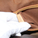 LOUIS VUITTON Monogram Alma Hand Bag M51130 LV Auth 213621-25