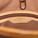 LOUIS VUITTON Monogram Batignolles Vertical Tote Bag M51153 LV Auth 213627-15