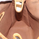 LOUIS VUITTON Monogram Batignolles Vertical Tote Bag M51153 LV Auth 213627-18