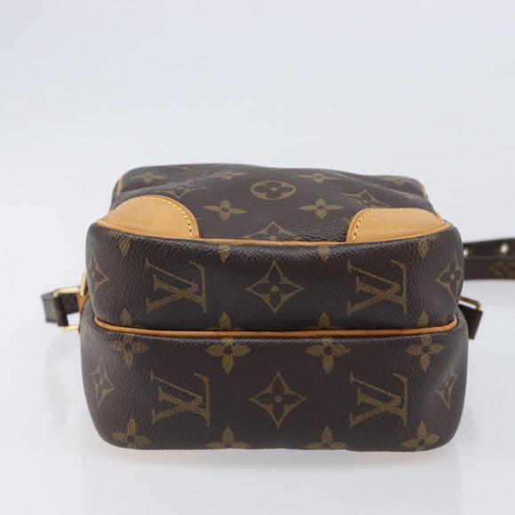 LOUIS VUITTON Monogram Amazon Shoulder Bag M45236 LV Auth 213630V