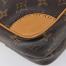 LOUIS VUITTON Monogram Amazon Shoulder Bag M45236 LV Auth 213630V-14