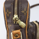 LOUIS VUITTON Monogram Amazon Shoulder Bag M45236 LV Auth 213630V-16