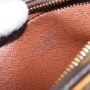 LOUIS VUITTON Monogram Amazon Shoulder Bag M45236 LV Auth 213630V-17