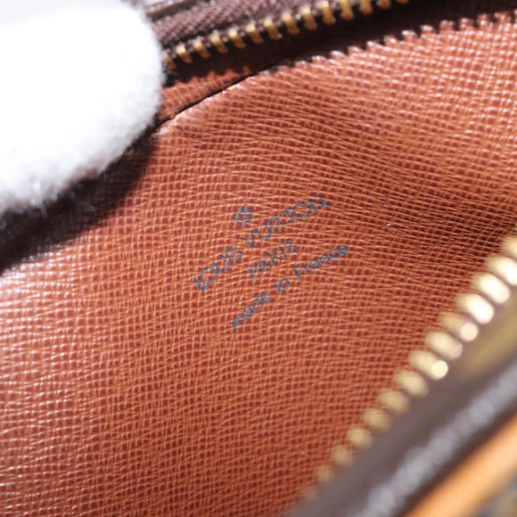 LOUIS VUITTON Monogram Amazon Shoulder Bag M45236 LV Auth 213630V