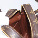 LOUIS VUITTON Monogram Amazon Shoulder Bag M45236 LV Auth 213630V-19