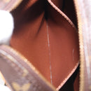 LOUIS VUITTON Monogram Amazon Shoulder Bag M45236 LV Auth 213630V-21