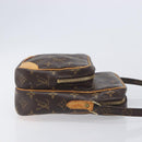 LOUIS VUITTON Monogram Amazon Shoulder Bag M45236 LV Auth 213630V-4