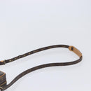 LOUIS VUITTON Monogram Amazon Shoulder Bag M45236 LV Auth 213630V-8