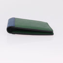 LOUIS VUITTON Epi Portefeuille Multipull Wallet Red Green M68805 LV Auth 213632M-7