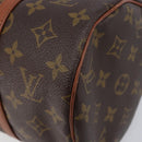 LOUIS VUITTON Monogram Papillon 30 Hand Bag Vintage M51365 LV Auth 213690A-10
