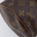 LOUIS VUITTON Monogram Papillon 30 Hand Bag Vintage M51365 LV Auth 213690A-11