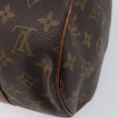 LOUIS VUITTON Monogram Papillon 30 Hand Bag Vintage M51365 LV Auth 213690A-12