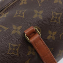 LOUIS VUITTON Monogram Papillon 30 Hand Bag Vintage M51365 LV Auth 213690A-15