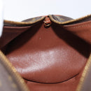LOUIS VUITTON Monogram Papillon 30 Hand Bag Vintage M51365 LV Auth 213690A-18