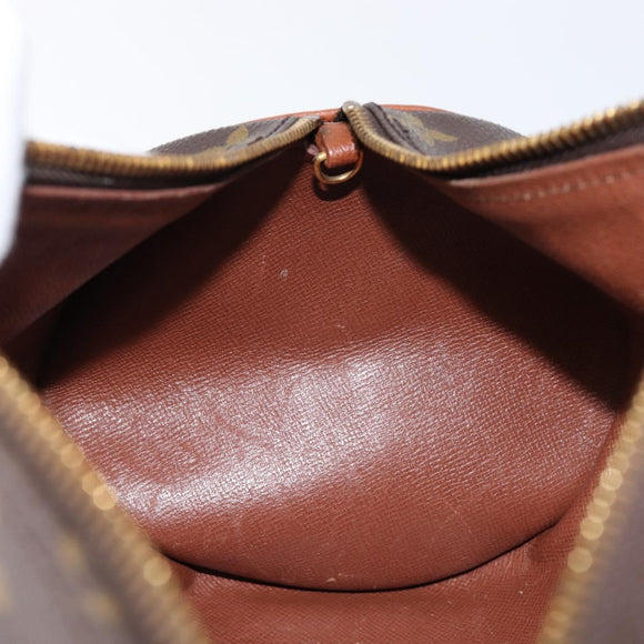 LOUIS VUITTON Monogram Papillon 30 Hand Bag Vintage M51365 LV Auth 213690A