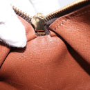 LOUIS VUITTON Monogram Papillon 30 Hand Bag Vintage M51365 LV Auth 213690A-19