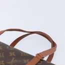 LOUIS VUITTON Monogram Papillon 30 Hand Bag Vintage M51365 LV Auth 213690A-8