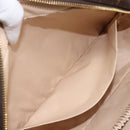 LOUIS VUITTON Monogram Trousse Toilette 28 Clutch Bag M47522 LV Auth 213701V-16