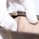 LOUIS VUITTON Monogram Bucket GM Accessory Pouch LV Auth 213709-19
