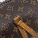 LOUIS VUITTON Monogram Papillon 30 Hand Bag M51385 LV Auth 213714-14