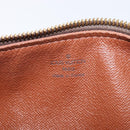 LOUIS VUITTON Monogram Papillon 30 Hand Bag M51385 LV Auth 213714-17