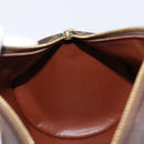 LOUIS VUITTON Monogram Papillon 30 Hand Bag M51385 LV Auth 213714-19