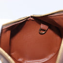 LOUIS VUITTON Monogram Papillon 30 Hand Bag M51385 LV Auth 213714-20