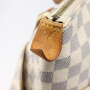 LOUIS VUITTON Damier Azur Totally MM Tote Bag N51262 LV Auth 213724-15