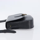 LOUIS VUITTON Epi Saint Cloud GM Shoulder Bag Black M52192 LV Auth 213732-5