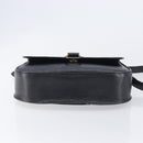 LOUIS VUITTON Epi Saint Cloud GM Shoulder Bag Black M52192 LV Auth 213732-9