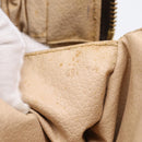 LOUIS VUITTON Monogram Trousse Toilette 28 Clutch Bag M47522 LV Auth 213750-18