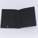 LOUIS VUITTON Taiga Agenda Bureau Day Planner Cover Ardoise R20409 Auth 213767-13