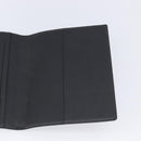 LOUIS VUITTON Taiga Agenda Bureau Day Planner Cover Ardoise R20409 Auth 213767-14