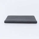 LOUIS VUITTON Taiga Agenda Bureau Day Planner Cover Ardoise R20409 Auth 213767-6