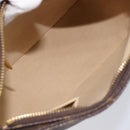 LOUIS VUITTON Monogram Looping MM Shoulder Bag M51146 LV Auth 213786V-18