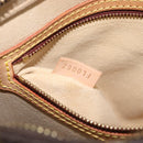LOUIS VUITTON Monogram Looping MM Shoulder Bag M51146 LV Auth 213786V-23