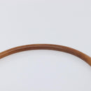 LOUIS VUITTON Monogram Looping MM Shoulder Bag M51146 LV Auth 213786V-9
