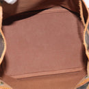 LOUIS VUITTON Monogram Petit Noe Shoulder Bag M42226 LV Auth 213802-14